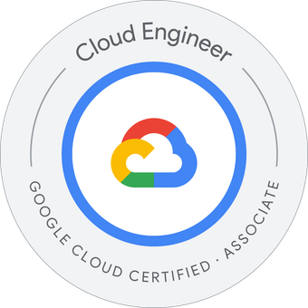 Associate Cloud Engineer Certification