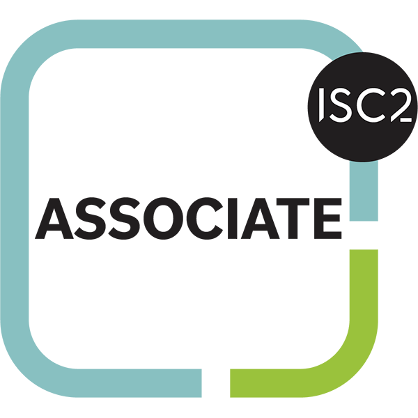 Associate of ISC2