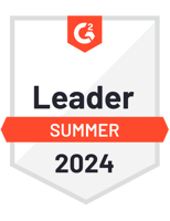 Category Leader Summer 2024