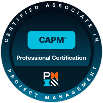 Certified Associate in Project Management (CAPM)®