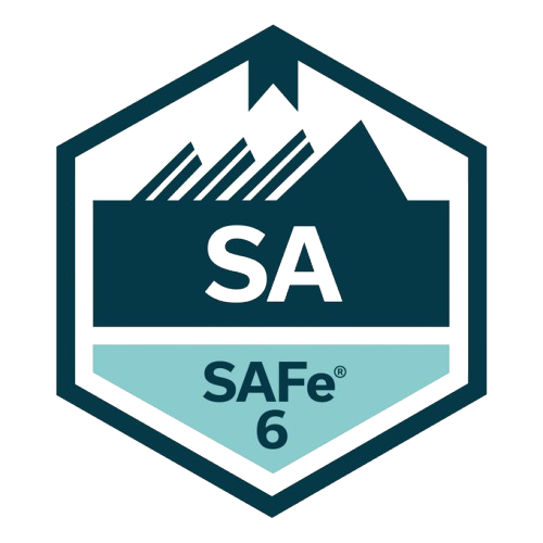 Certified SAFe® 6 Agilist