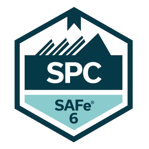Certified SAFe® 6 Practice Consultant