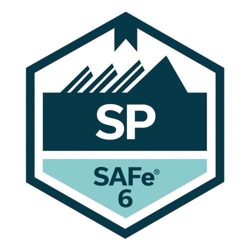Certified SAFe® 6 Practitioner