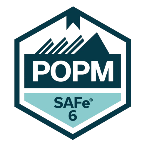 Certified SAFe® 6 Product Owner/Product Manager