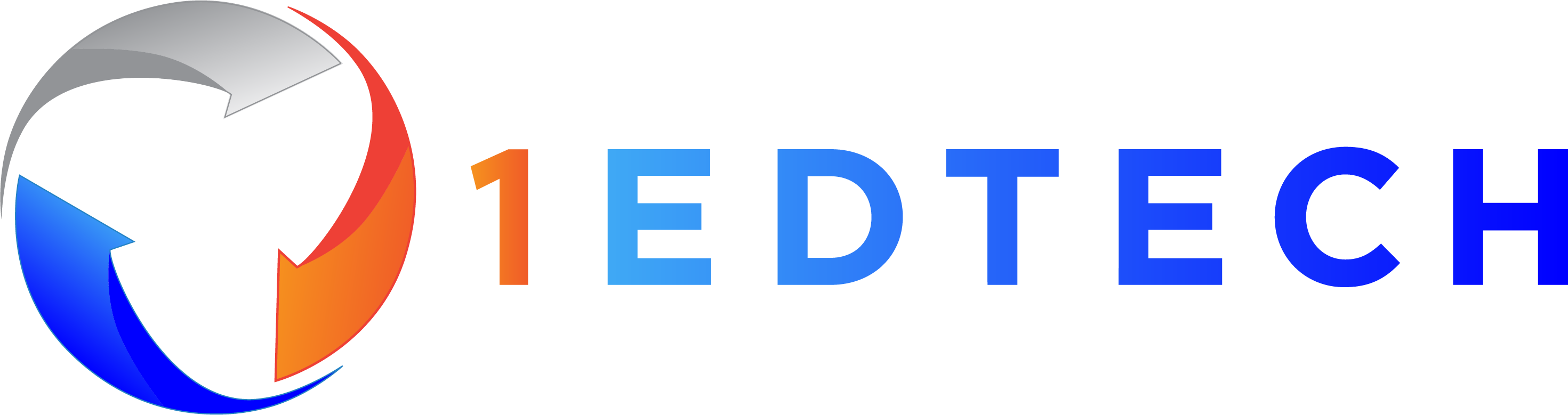 1EDTECH logo color