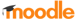 Moodle logo 150