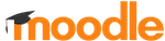 Moodle logo 150