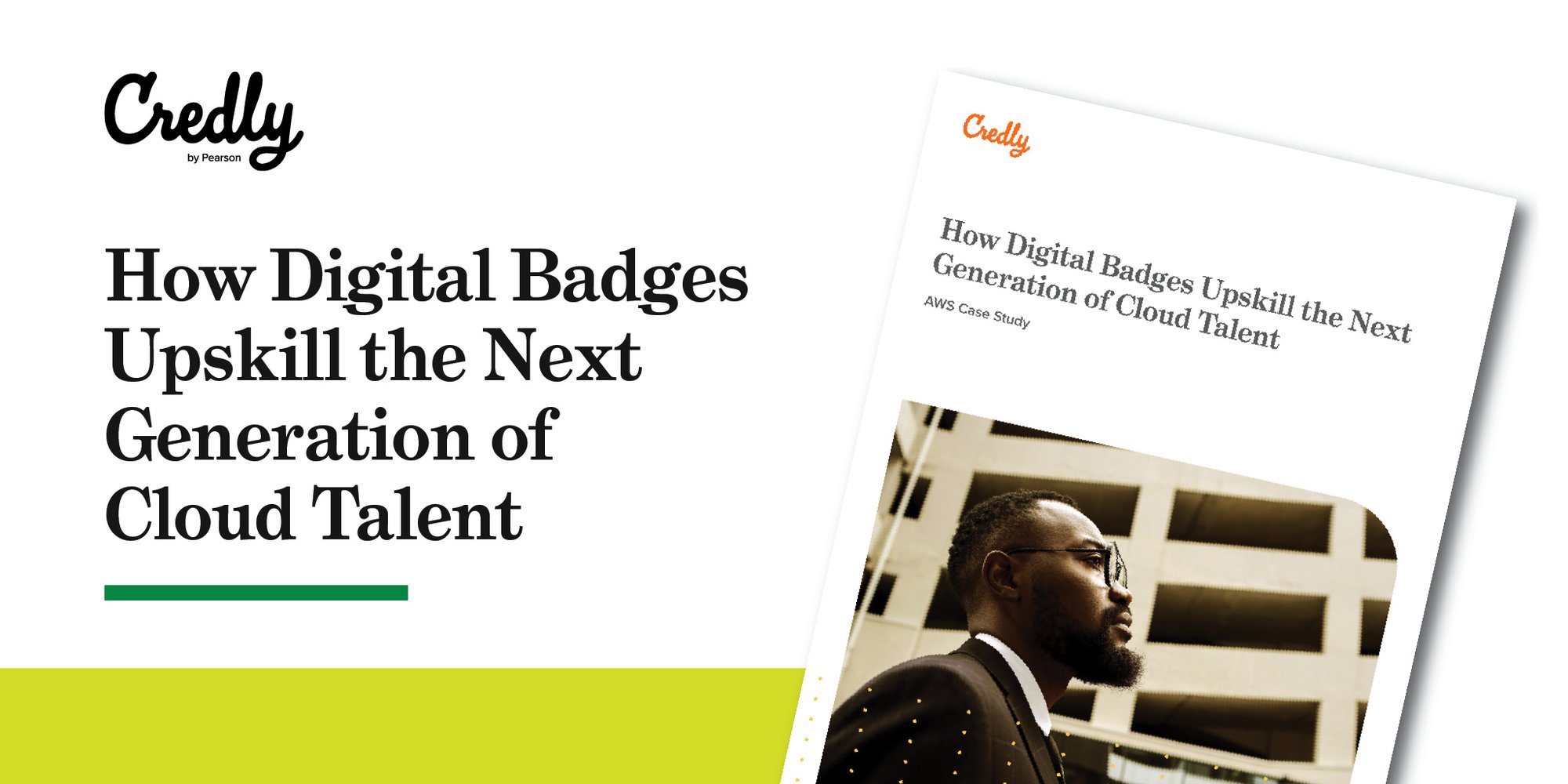 Credly_AWS_How Digital Badges Upskill the Next Generation_Case_Study_TW