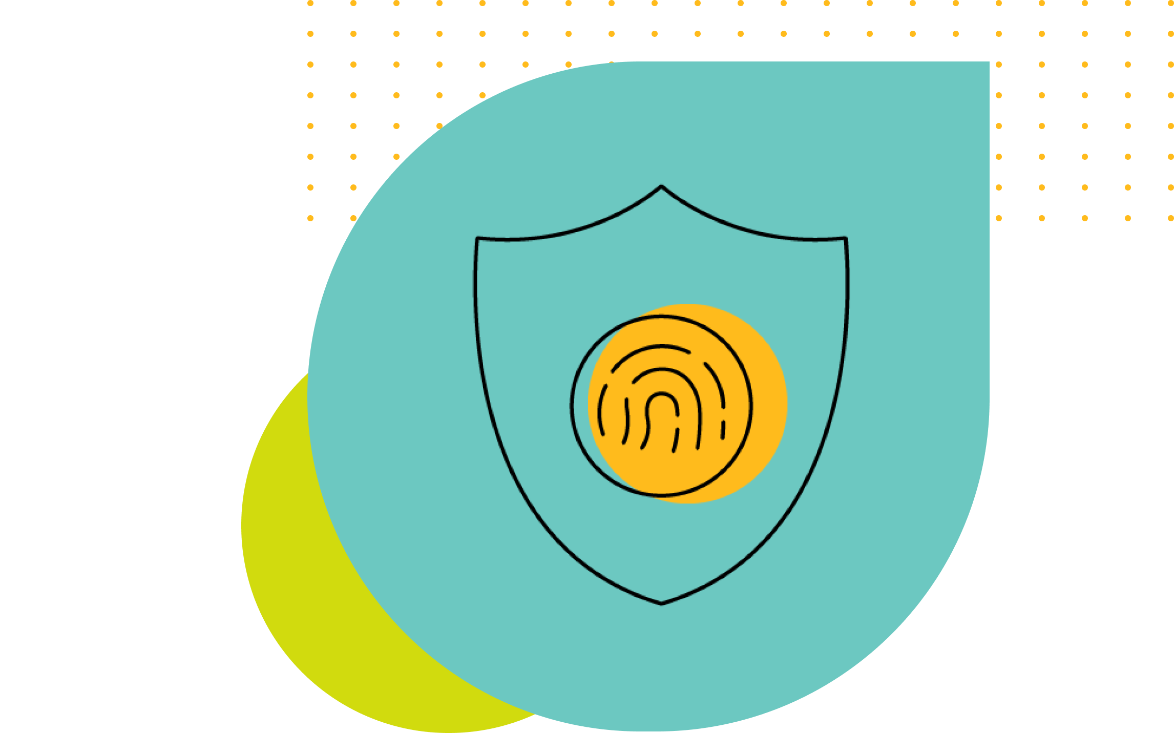 Security icon Figma