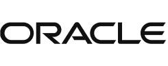 Oracle Logo