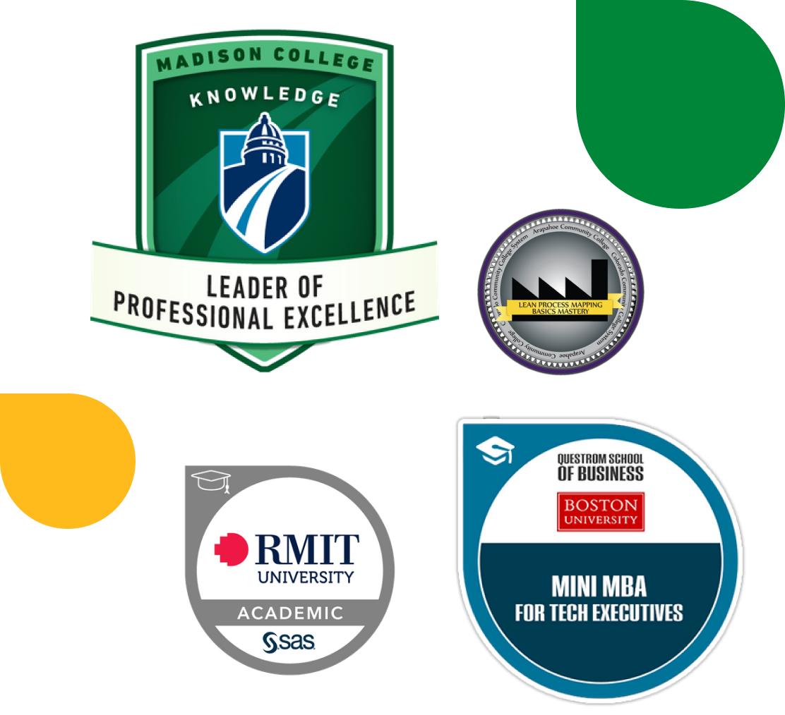 Digital Badges: What they are and how they are changing assessment