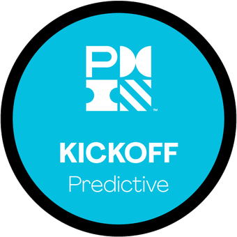 Fundamentals of Predictive Project Management