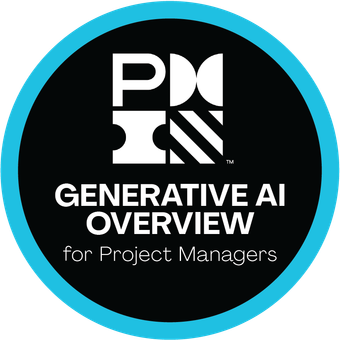 Generative AI Overview for Project Managers