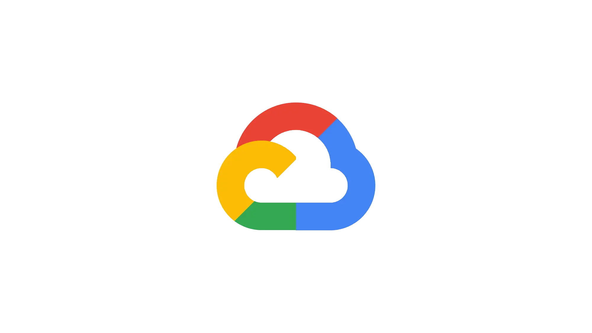 Google Cloud logo