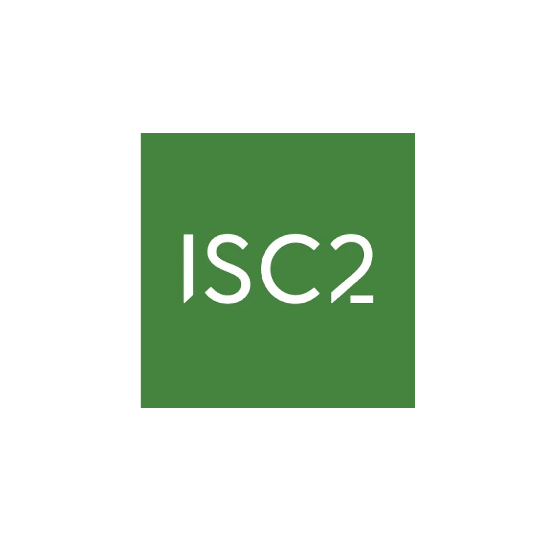 ISC2 official lgo-01