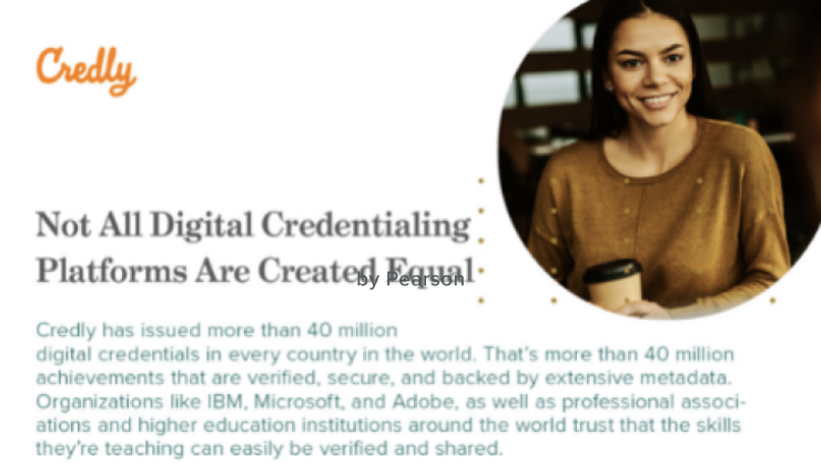 Solutions for Higher Education