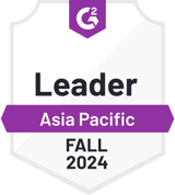 Leader Asia Pacific Fall 2024