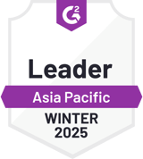 Leader Asia Pacific Winter 2025