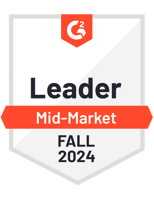 Leader Mid-Market Fall 2024