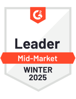 Leader Mid-Market Winter 2025