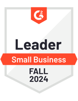 Leader Small Business Fall 2024