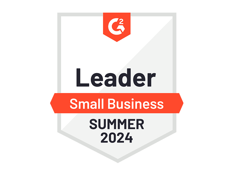Leader Small Business Summer 2024