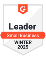 Leader Small Business Winter 2025