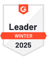 Leader Winter 2025