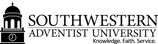 southwestern adventist university logo