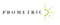 Prometric Logo 120pxW