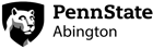 Penn_State_Abington_logo.svg
