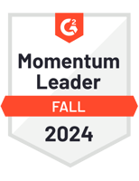 Momentum Leader 2024