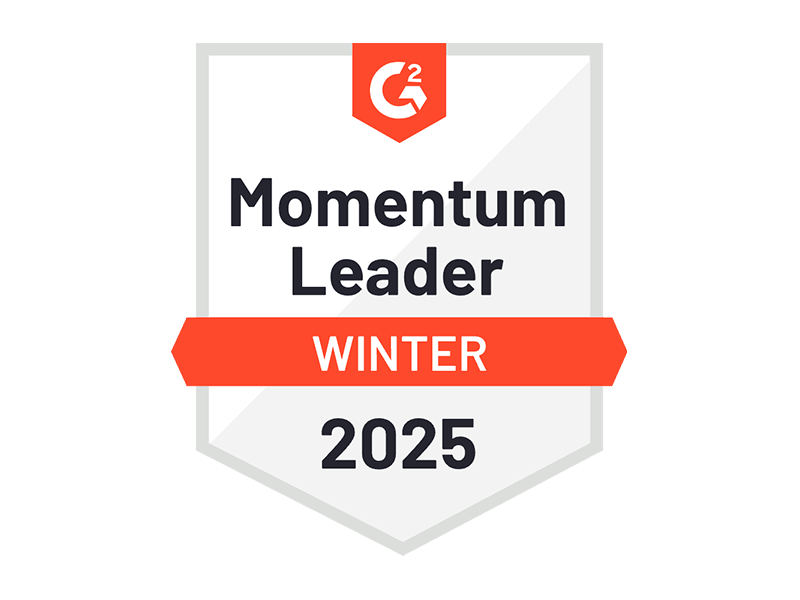 Momentum Leader Winter 2025 800x600