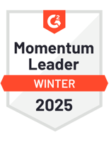 Momentum Leader Winter 2025