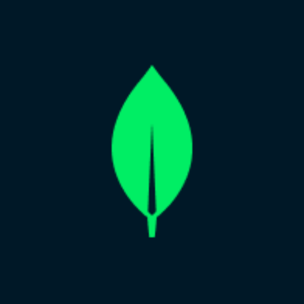 MongoDB-logo