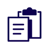 PEARSON_CLIPBOARD2_ICON_RGB_PEARSON-PURPLE