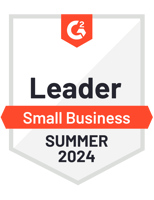 Small Business Leader Summer 2024