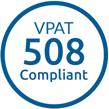 VPAT_508_Compliant