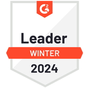 Winter 2024 Leader Badge 400x400