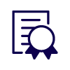 PEARSON_CERTIFICATE_ICON_RGB_PEARSON-PURPLE PEARSON_CERTIFICATE_ICON_RGB_PEARSON-PURPLE